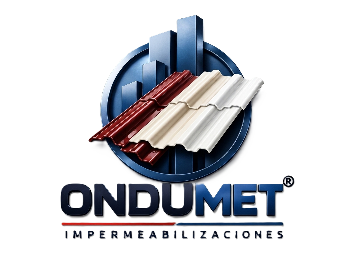 Ondumet Logo